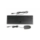 Комплект A4Tech KRS-8520D USB Black - изображение 6