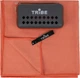 Полотенце Tribe Pocket Towel T-LC-0001-S-brick-red 40х80 см кораловое 5069160 - изображение 1