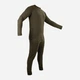 Термобілизна чоловіча Tribe Microfleece T-KA-0015-olive-XL оливкова 5067706 - зображення 3