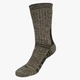 Термоноски Tribe Winter Hemp T-KB-0014-melange-43-46 43-46 р меланж 5069124 - зображення 3