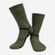 Термоноски Tribe Trekking Winter T-KB-0009-olive 44-46 р оливковые 5069113 - изображение 4