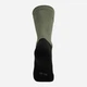Термошкарпетки Tribe Trekking T-KB-0010-black 44-46 р чорні 5069107 - зображення 4
