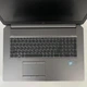 Ноутбук HP Zbook 17 G6 17.3" FHD i7-9850H/RTX 3000 6GB/16 RAM/512 SSD Б/В - зображення 4