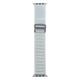 Ремешок Alpine Loop для Apple Watch 42/44/45/49 mm Цвет Green - изображение 4