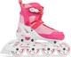 Роликовые коньки Blackwheels Playful Розовые для девочки 36-39 - изображение 1