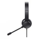 Навушники Trust Ayda PC USB-A Black (25088) - зображення 5