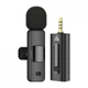 Микрофон Armorstandart ASM3 mini-jack 3.5 мм Black (ARM80117) - изображение 1