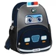 Рюкзак дитячийYES K-34 Police (550026) - изображение 1
