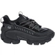 Кроссовки Caterpillar Intruder Max Wmn 44 Black (1103-P111580-44) - изображение 1