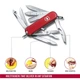 Нож Victorinox Minichamp Red (1049-Vx06385) - изображение 4