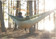 Гамак одинарний Naturehike NH21DC011 Оливковий (6927595713600) - зображення 10