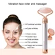 Электрический роликовый массажер для лица с пресс-насадкой Flawless Facial Roller - изображение 10