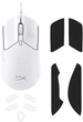 Миша HyperX Pulsefire Haste 2 White (6N0A8AA) - зображення 9