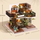 Румбокс будинок для самостійного складання DIY House - зображення 7