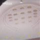 Лампа для маникюра Medica+ NailControl 10 LED + UV 146W - изображение 9