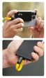 Кабель Nitecore USB-C-USB-C (магніт, швидка зарядка 60ВТ) - изображение 10