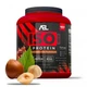 Протеїн AllSports Labs Iso Zero Protein 2 kg (Hazelnut Cream) (90 % isolate, zero lactose, zero sugars, aspartame free) - зображення 1