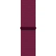 Ремінець ArmorStandart Nylon Band для Apple Watch 49/46/45/44/42 (Series 1-3) Plum (ARM82570) - зображення 1