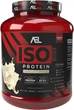 Протеїн AllSports Labs Iso Zero Protein 2 kg (Vanilia) (90 % isolate, zero lactose, zero sugars, aspartame free) - зображення 1