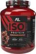 Протеїн AllSports Labs Iso Zero Protein 2 kg (Chocolate) (90 % isolate, zero lactose, zero sugars, aspartame free) - зображення 1