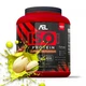 Протеїн AllSports Labs Iso Zero Protein 2 kg (Pistachio) (90 % isolate, zero lactose, zero sugars, aspartame free) - зображення 1