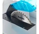 Пила дискова настільна Makita 2712 (315 мм, 85 мм, 3400 об/хв, 2000 Вт) - зображення 7