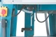Пила дискова настільна Makita 2712 (315 мм, 85 мм, 3400 об/хв, 2000 Вт) - зображення 8
