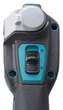 Реноватор акумуляторний Makita TM001GZ03 (XGT 40 В, 10000-20000 хв-1, AVT, OIS, без акумуляторів та зарядного пристрою) - зображення 8