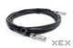 Модуль оптичний з кабелем Optolink SFP+-DAC-5M Copper,10G, 5m - изображение 4