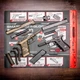 Коврик для оружия настольный Real Avid Glock Smart Mat (00813119012358) - изображение 7