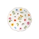 Набор из 6-и фарфоровых тарелок Lefard "Blossom" 21 см (922-083) - изображение 2