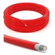 Кабель SOLAR 1х6 красный для солнечных панелей - изображение 1