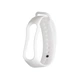 Ремінець для Xiaomi Mi Band 5/6 Original Design Колір White - зображення 1