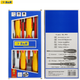 Набор отверток S&R Профи 1000 В PH-SL-Тестер 5 шт (250681305) - изображение 10