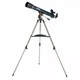 Телескоп Celestron AstroMaster LT 70AZ, ахромат, устойчивый штатив, адаптер для телефона и шустёр - изображение 3