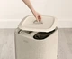 Кошик для білизни Joseph Joseph Tota Beige 60 л (50019) - изображение 5