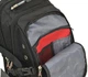 Ультрапрочный Городской рюкзак Bag 8810 35 л водоотталкивающий USB-порт - изображение 5