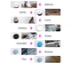 Бездротова електрична щітка Cleaning Brush 7 в 1 багатофункціональна для прибирання - зображення 6