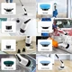 Бездротова електрична щітка Cleaning Brush 7 в 1 багатофункціональна для прибирання - зображення 8