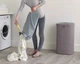 Кошик для білизни Joseph Joseph Tota Gray 60 л (50001) - изображение 8