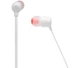 Беспроводные наушники JBL Tune 125BT 16h Bluetooth 5.0 White (JBLT125BTWHT) - изображение 4