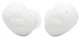 Беспроводные наушники JBL Wave Buds 2 40h Bluetooth 5.3 ANC TWS White (JBLWBUDS2WHT) - изображение 2