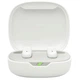 Беспроводные наушники JBL Wave Flex 2 40h Bluetooth 5.3 TWS White (JBLWFLEX2WHT) - изображение 2