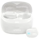 Бездротові навушники JBL Tune Buds 2 48h Bluetooth 5.3 ANC TWS White (JBLTBUDS2WHT) - зображення 1