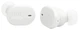 Бездротові навушники JBL Tune Buds 2 48h Bluetooth 5.3 ANC TWS White (JBLTBUDS2WHT) - зображення 9
