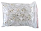 Коннектори RJ-45 KINGDA Cat.6 UTP 8p8c — 100 шт в упаковці (KD-PG8016-C6/100) - зображення 2