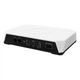 Источник бесперебойного питания GreenVision GV-703-UPS-DC20-40W для роутеров, мощность 20–40Вт, аккумулятор 20000mAh, порты RJ-45, USB и DC - изображение 3
