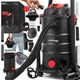 Промисловий пилосос Lehmann Dace (3600W, 30 L) - зображення 2