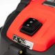 Промисловий пилосос Lehmann Dace (3600W, 30 L) - зображення 9