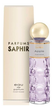 Woda perfumowana damska Saphir Parfums Apple 200 ml (8424730003261) - obraz 2